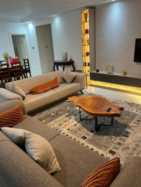 3 bedrooms furnished